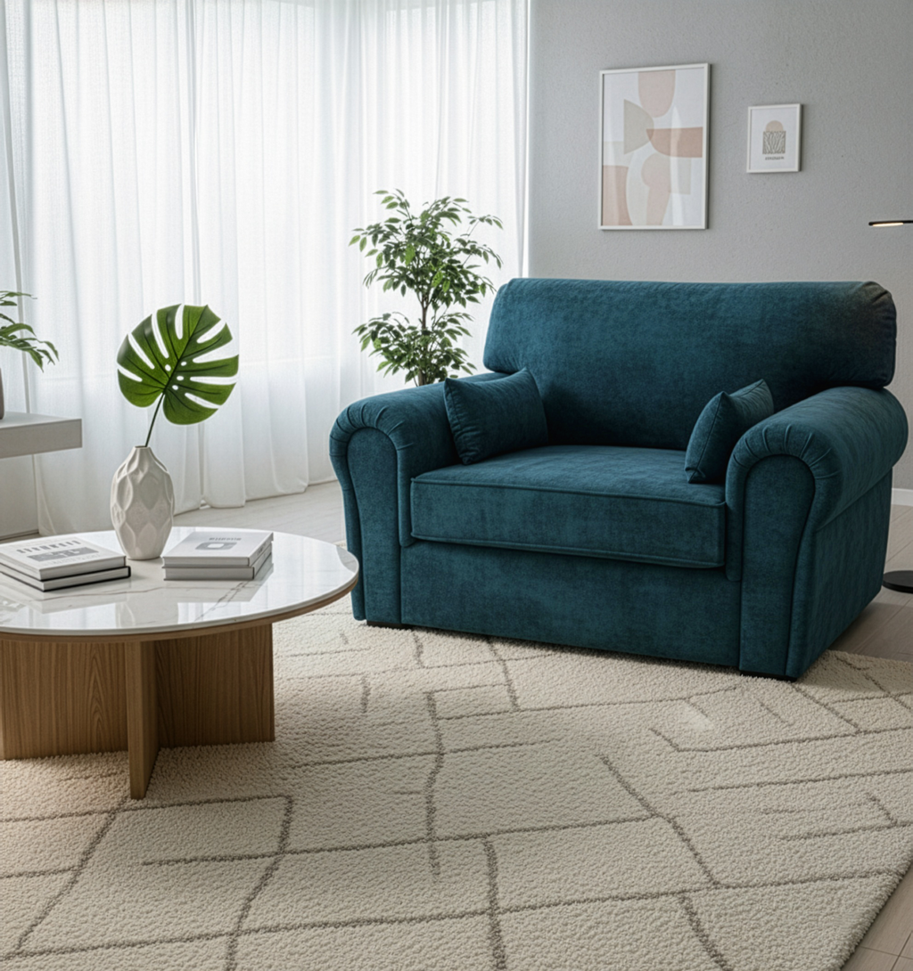Barcelona Chair