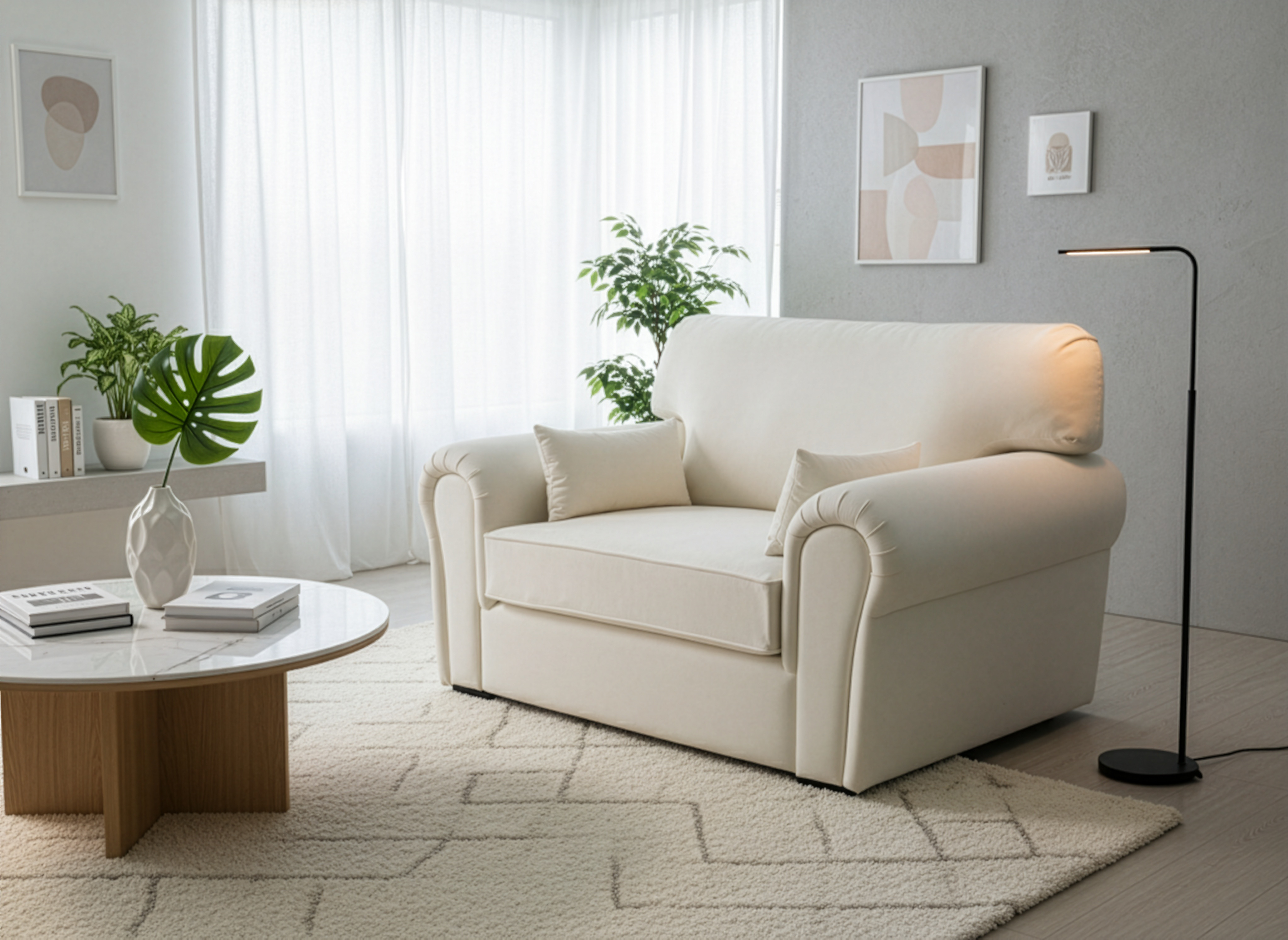 Barcelona Chair
