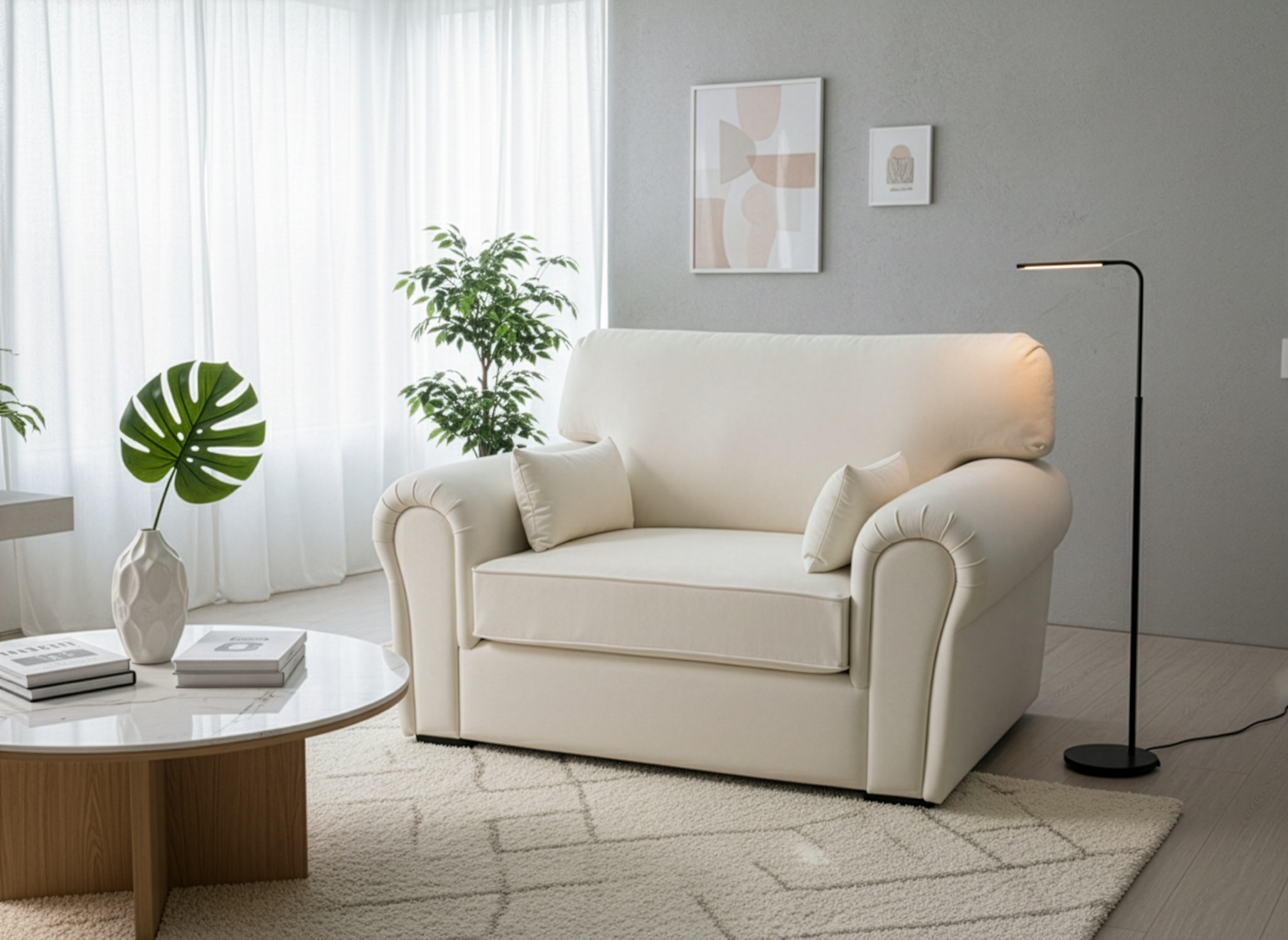 Barcelona Chair