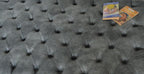 Chesterfield Deep Buttoned Footstool | Handmade Ottoman & Coffee Table